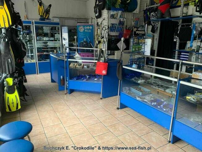 Kit serwisowy do Inflatora ERGO do Jackietów Maresa