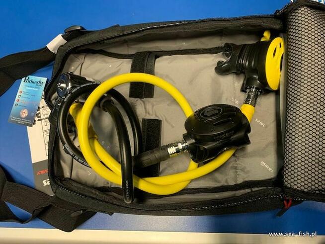 Torba Mares na automat oddechowy Regulator Bag