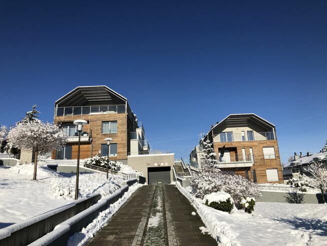 Apartamenty, noclegi, pokoje na wynajem Wisła