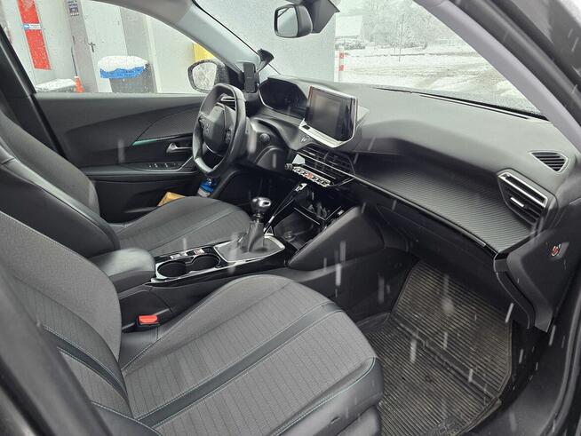 Peugeot 2008 stan idealny