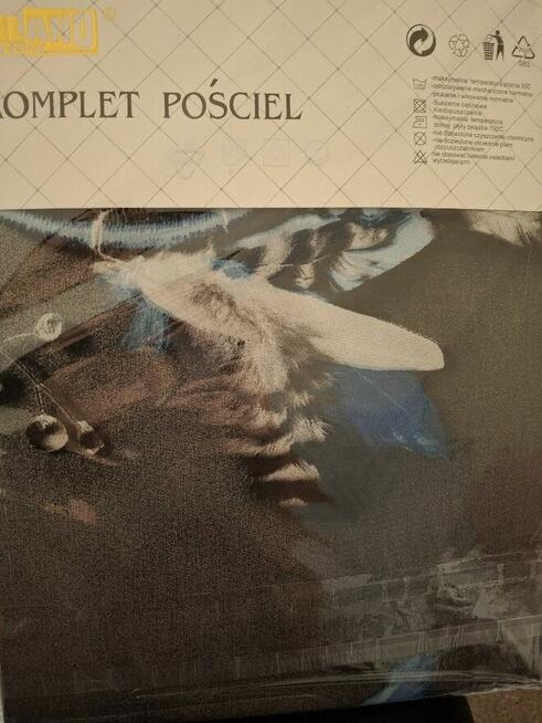 Nowa pościel łapacz snów 160x200