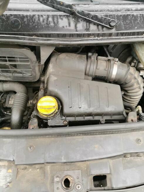 Opel Vivaro 2.0 CDTI