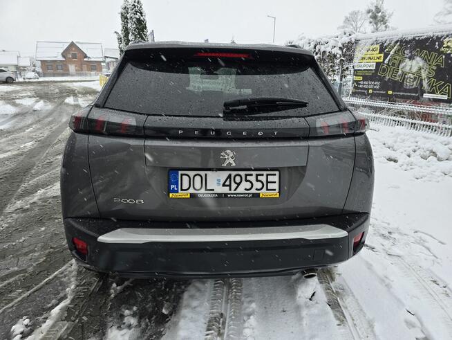 Peugeot 2008 stan idealny