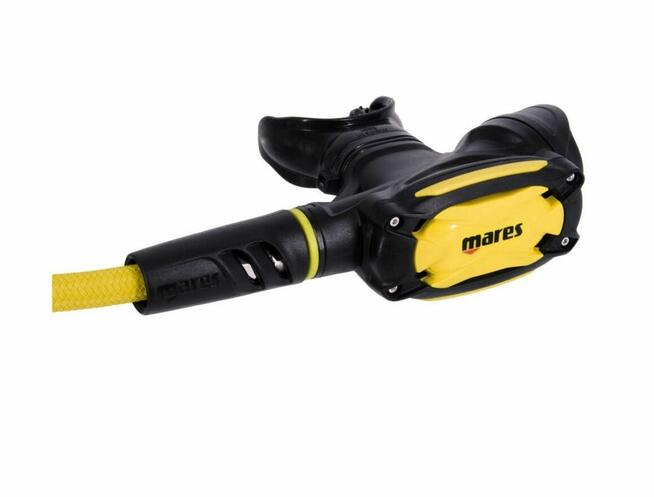 Automat oddechowy Octopus SXS Maresa