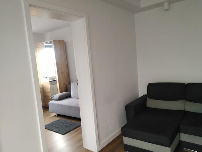 Pokój na wynajem 2-osobowe mieszkanie wysoki standard metro