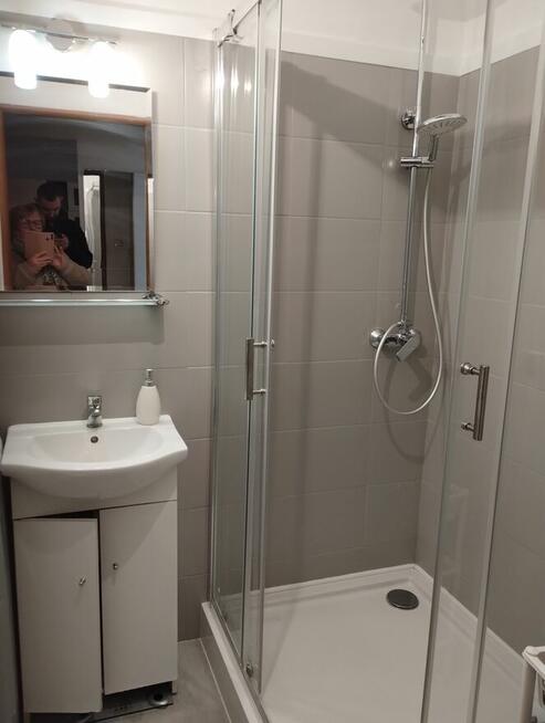 Wynajmę kawalerke Rzeszów ul Kosynierow22