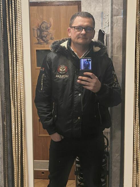 Któraś wolna szuka ?