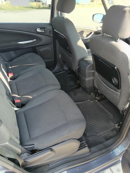 Sprzedam Ford Galaxy