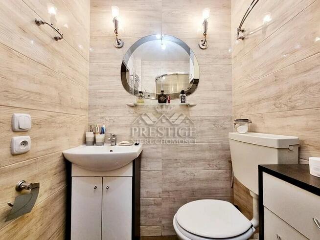 Inowrocław - słoneczne mieszkanie w pobliżu uzdrowiska