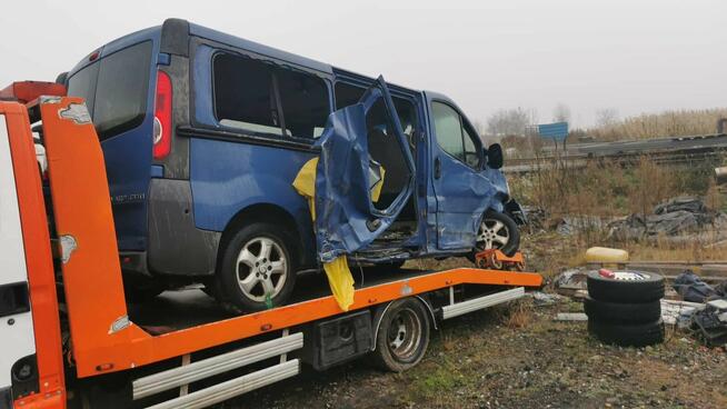 Opel Vivaro 2.0 CDTI