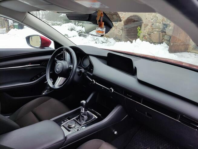 Mazda 3, 2020 sprzedam
