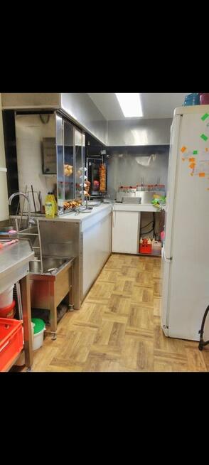 Sprzedam Kontener gadtronomiczny