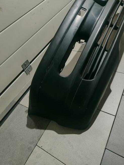 Zderzak przedni BMW E46 sedan kombi przedlift