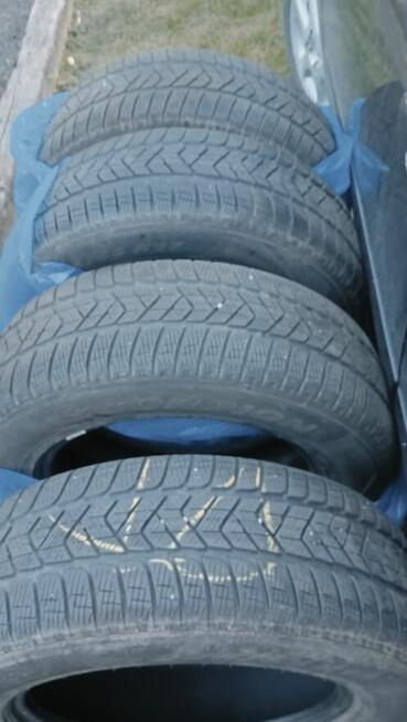 Opony 225/65/r17