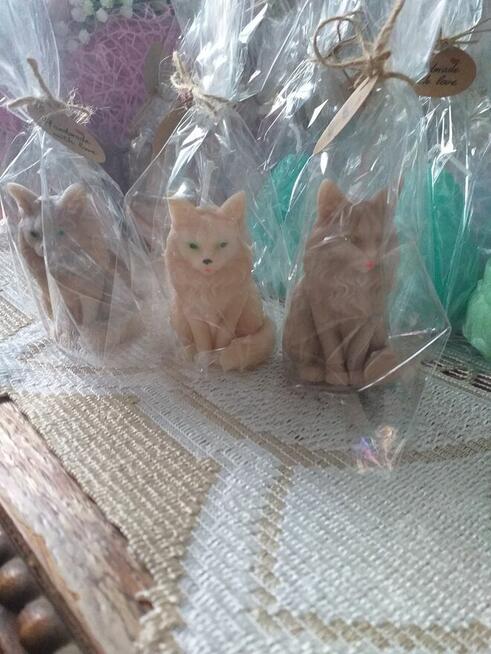 Świeczki na każdą okazje