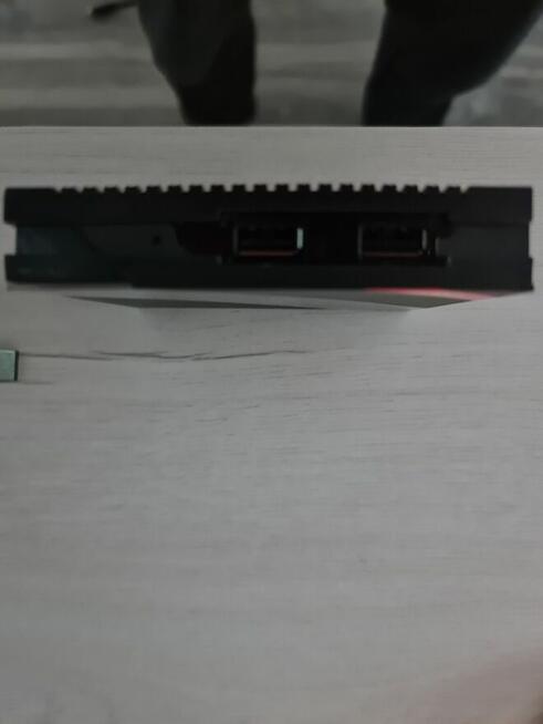 Tv box android H 96PRO + smart tv internet itp.