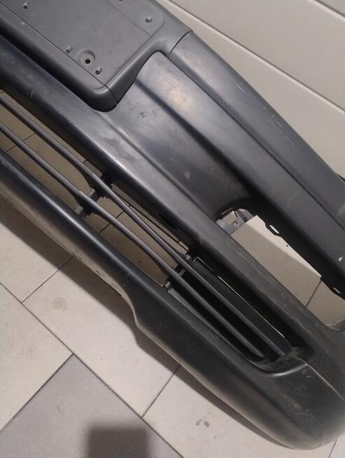 Zderzak przedni BMW E46 sedan kombi przedlift