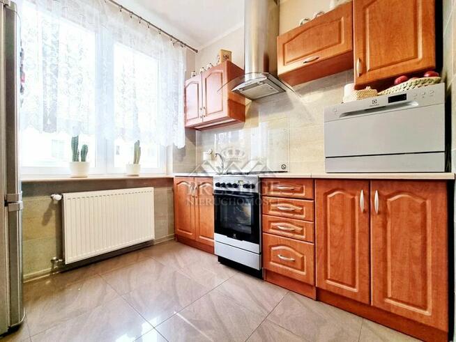 Inowrocław - słoneczne mieszkanie w pobliżu uzdrowiska