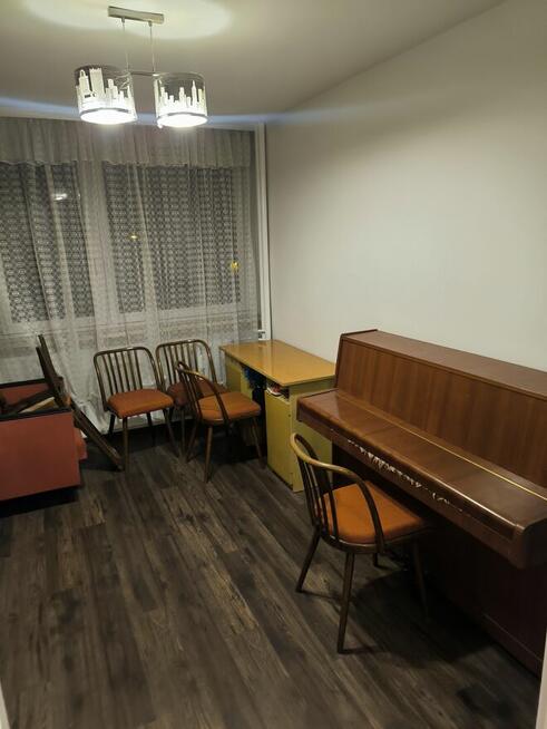 Mieszkanie oś.Tysiąclecia Katowice sprzedam bezpośrednio