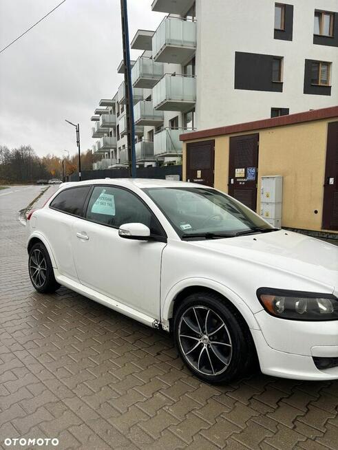 Volvo C30 1.6D