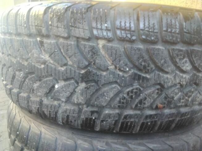 Mercedes kola aluminiowe zimowe 205/55R16