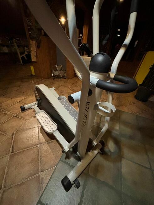 Orbitrek treningowy Intesive Line ELLIPTER + pas Gratis.