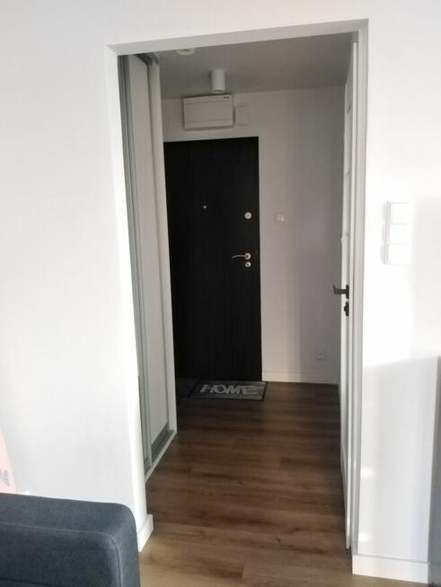 Pokój na wynajem 2-osobowe mieszkanie wysoki standard metro