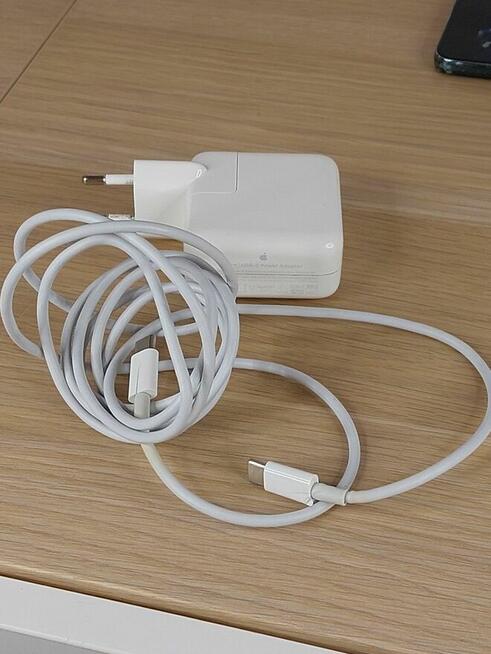 MacBook Air M1 2020, 256GB / 8GB 13,3