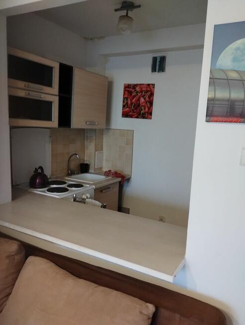 Wynajmę kawalerke Rzeszów ul Kosynierow22