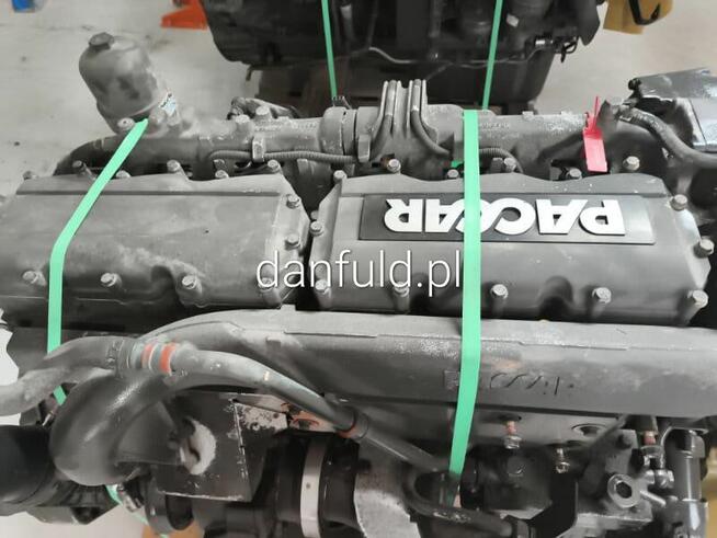 Silnik Daf PR228S2 E5