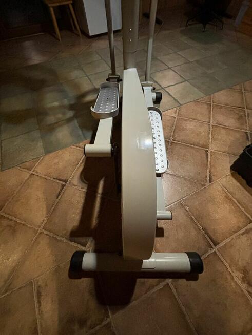 Orbitrek treningowy Intesive Line ELLIPTER + pas Gratis.