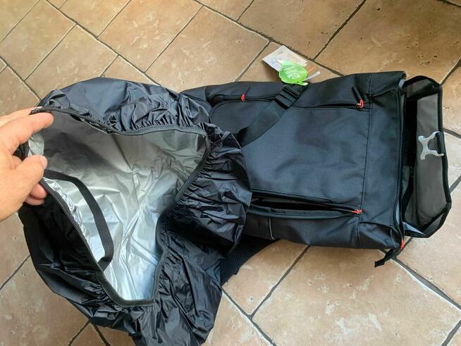 Torba plecak Mares Cruise Journey na sprzęt nurkowy