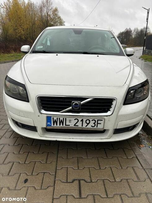 Volvo C30 1.6D