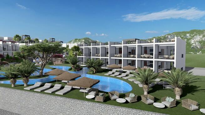 Bahamas Homes Położona na wschodzie Kyrenii Cypr Północny