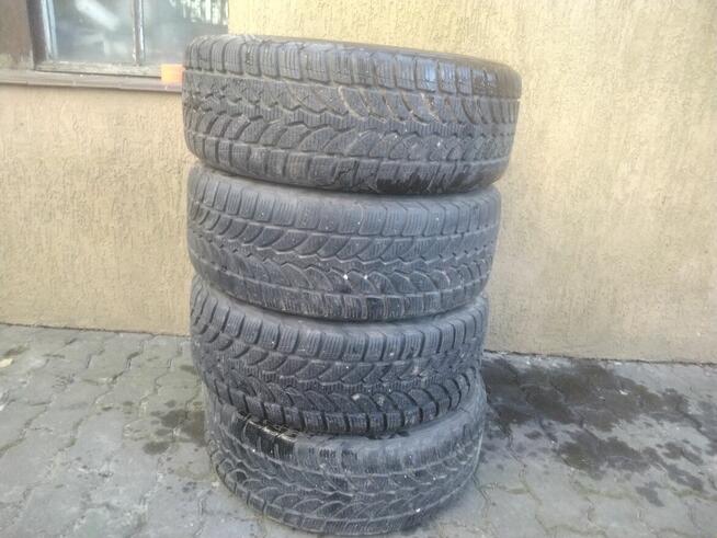 Mercedes kola aluminiowe zimowe 205/55R16