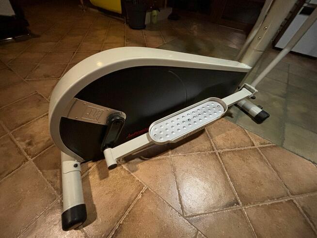 Orbitrek treningowy Intesive Line ELLIPTER + pas Gratis.