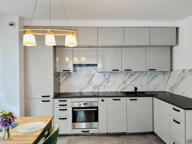 Na sprzedaż 3-pokojowe mieszkanie 47 m² | Grochów