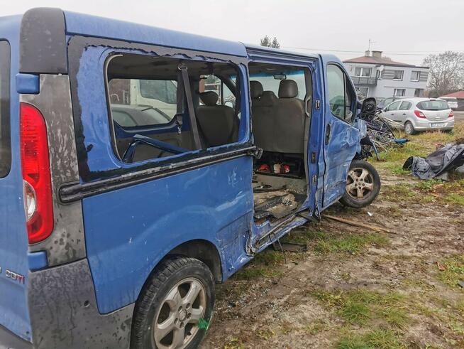 Opel Vivaro 2.0 CDTI