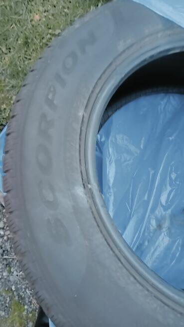 Opony 225/65/r17
