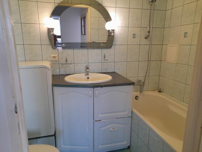 Mam do wynajęcia, od 1 stycznia, pokój w 2-pokojowym mieszka