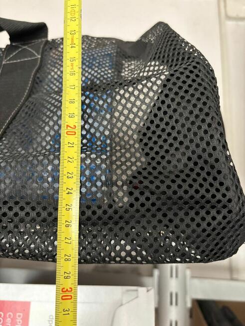 Torba Mares na sprzęt nurkowy Cruise Mesh