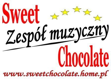 Zespół muzyczny na wesela Sweet Chocolate Poznań