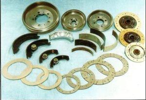 REGENERACJA TARCZ SPRZĘGŁA, SZCZĘK I KLOCKÓW HAMULCOWYCH