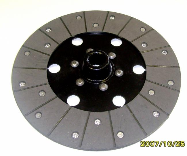 REGENERACJA TARCZ SPRZĘGŁA, SZCZĘK I KLOCKÓW HAMULCOWYCH