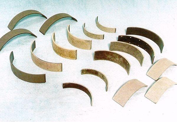 REGENERACJA TARCZ SPRZĘGŁA, SZCZĘK I KLOCKÓW HAMULCOWYCH