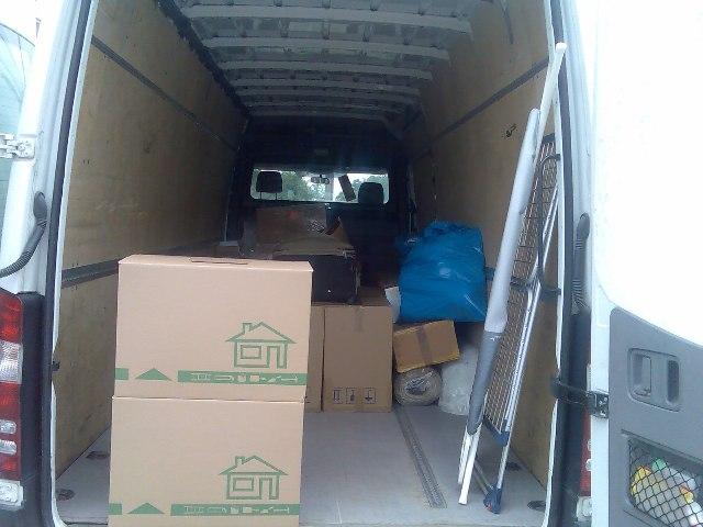 Przeprowadzki Transport Belgia Polska Niemcy Holandia Francj