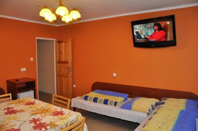 POKOJE W KOŁOBRZEGU / WCZASY W KOŁOBRZEGU, ul. PORTOWA