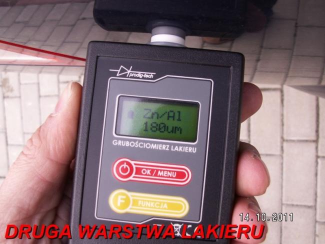 Prodig Tech - Mierniki, testery, czujniki grubości lakieru