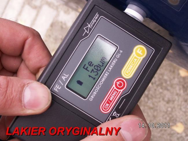 Prodig Tech - Mierniki, testery, czujniki grubości lakieru