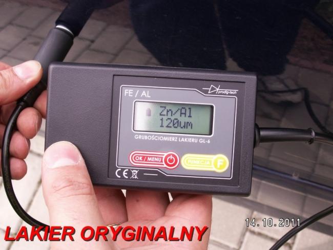 Prodig Tech - Mierniki, testery, czujniki grubości lakieru